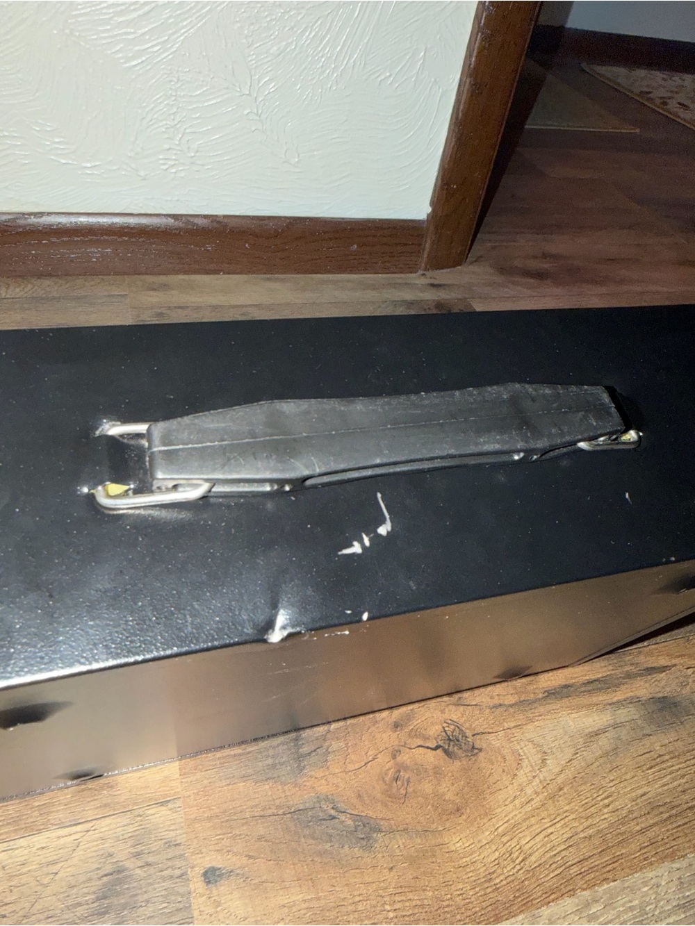 First Alert Security Box - Picture 4 of 6